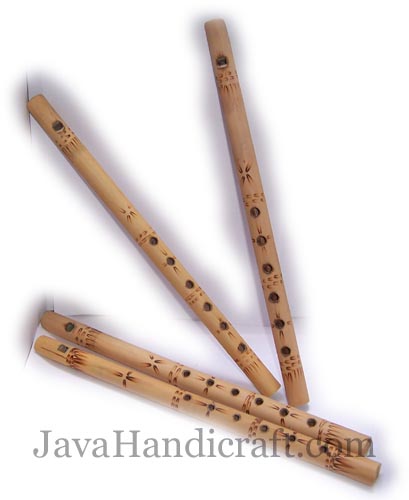 Bamboo Flute 